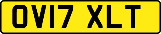 OV17XLT