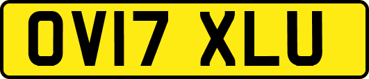 OV17XLU