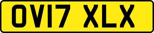 OV17XLX
