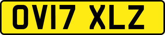 OV17XLZ