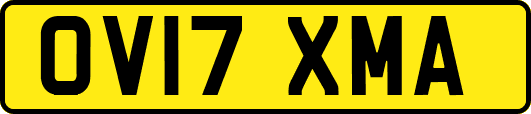 OV17XMA