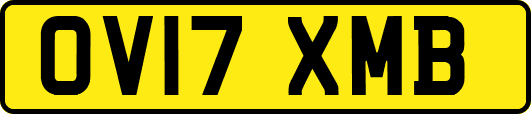 OV17XMB