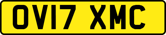 OV17XMC