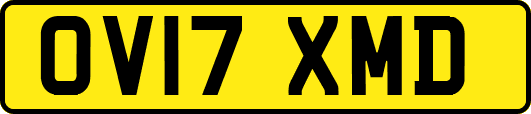 OV17XMD
