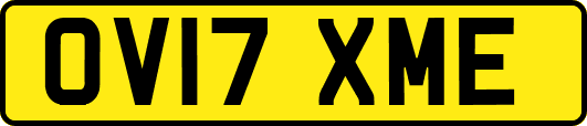 OV17XME