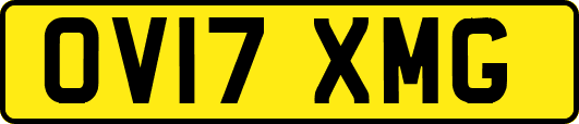 OV17XMG
