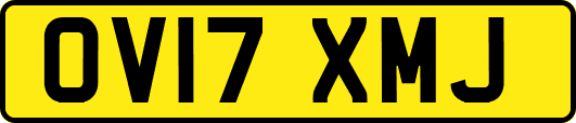 OV17XMJ