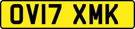 OV17XMK