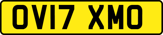 OV17XMO