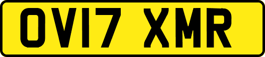 OV17XMR
