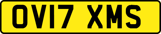 OV17XMS