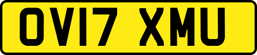 OV17XMU