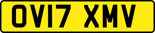 OV17XMV