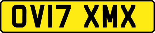 OV17XMX