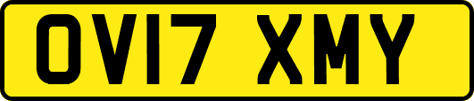 OV17XMY