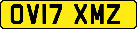 OV17XMZ