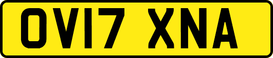 OV17XNA