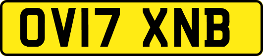 OV17XNB