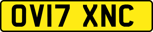 OV17XNC