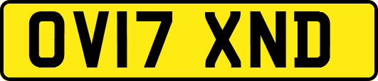 OV17XND