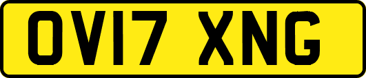 OV17XNG