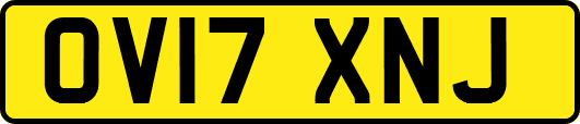 OV17XNJ