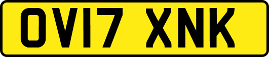 OV17XNK