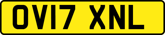 OV17XNL