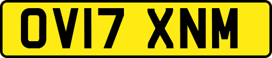 OV17XNM