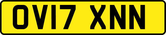 OV17XNN
