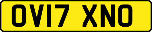 OV17XNO