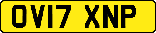 OV17XNP