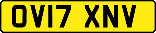OV17XNV