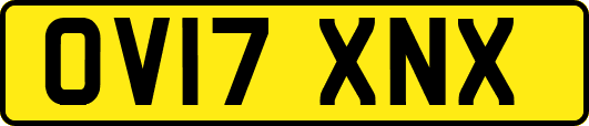 OV17XNX