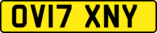 OV17XNY