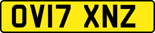 OV17XNZ