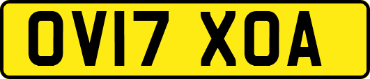 OV17XOA