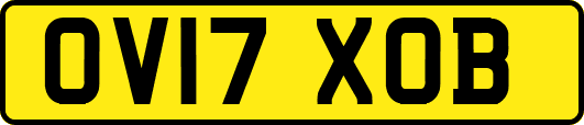 OV17XOB