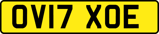 OV17XOE