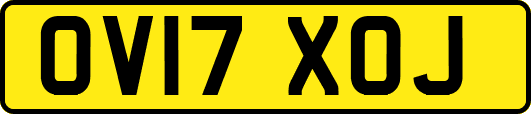 OV17XOJ