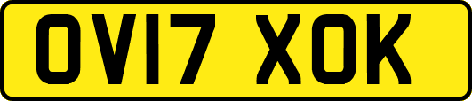 OV17XOK