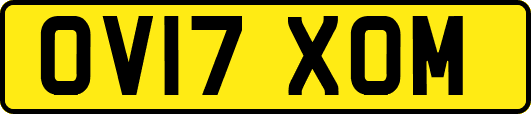 OV17XOM