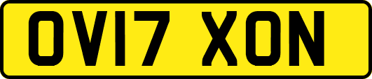 OV17XON