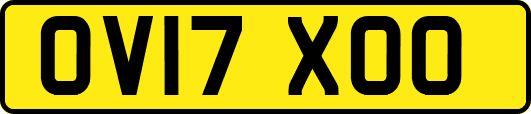 OV17XOO