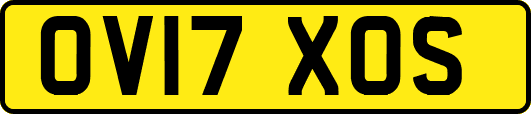 OV17XOS