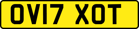 OV17XOT