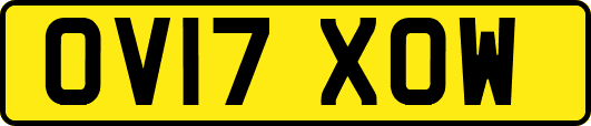 OV17XOW