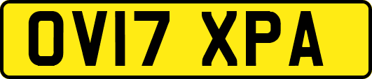 OV17XPA