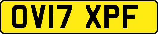 OV17XPF