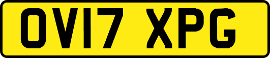 OV17XPG